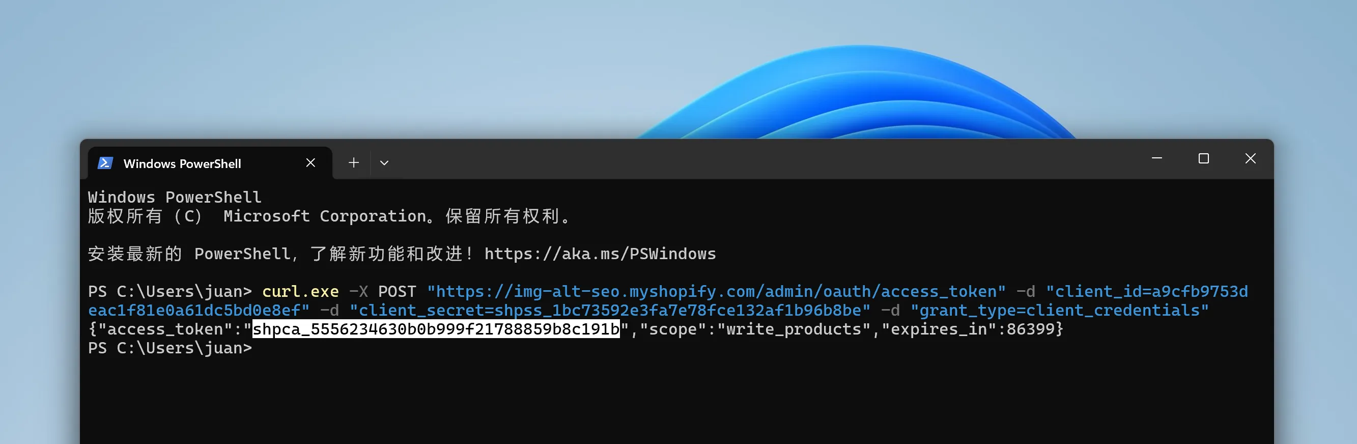 Windows-PowerShell