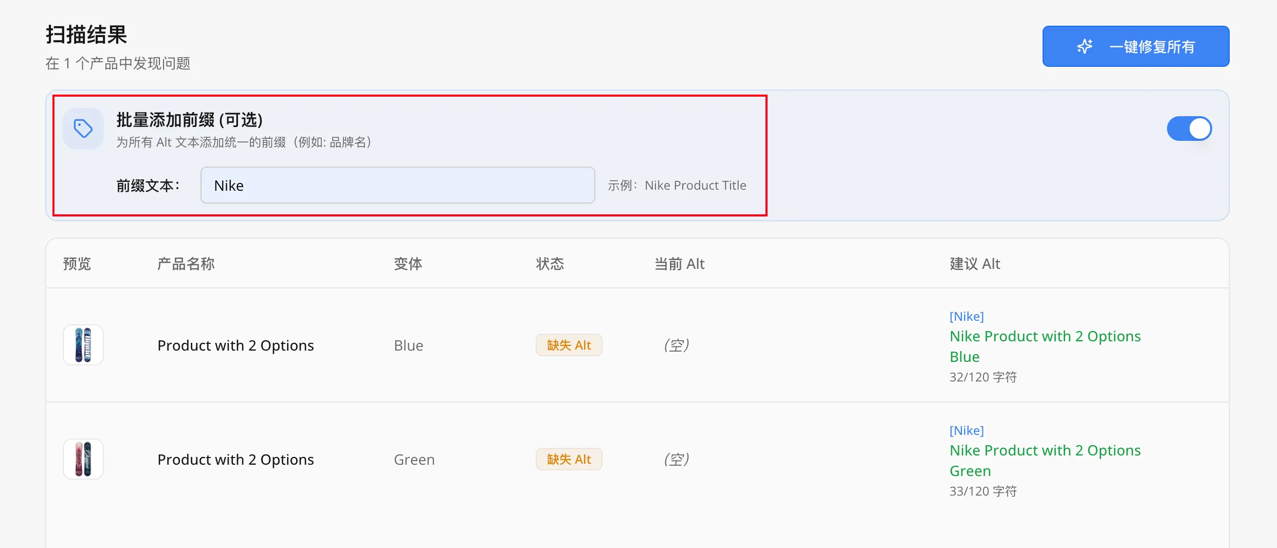 custom-alt-prefix