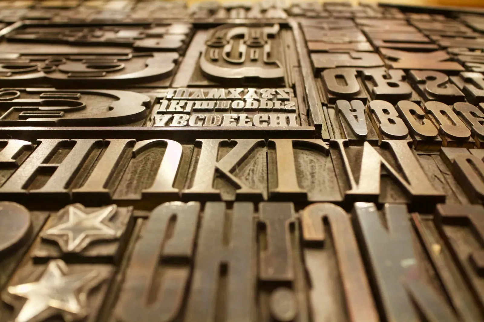 Shopify Fonts