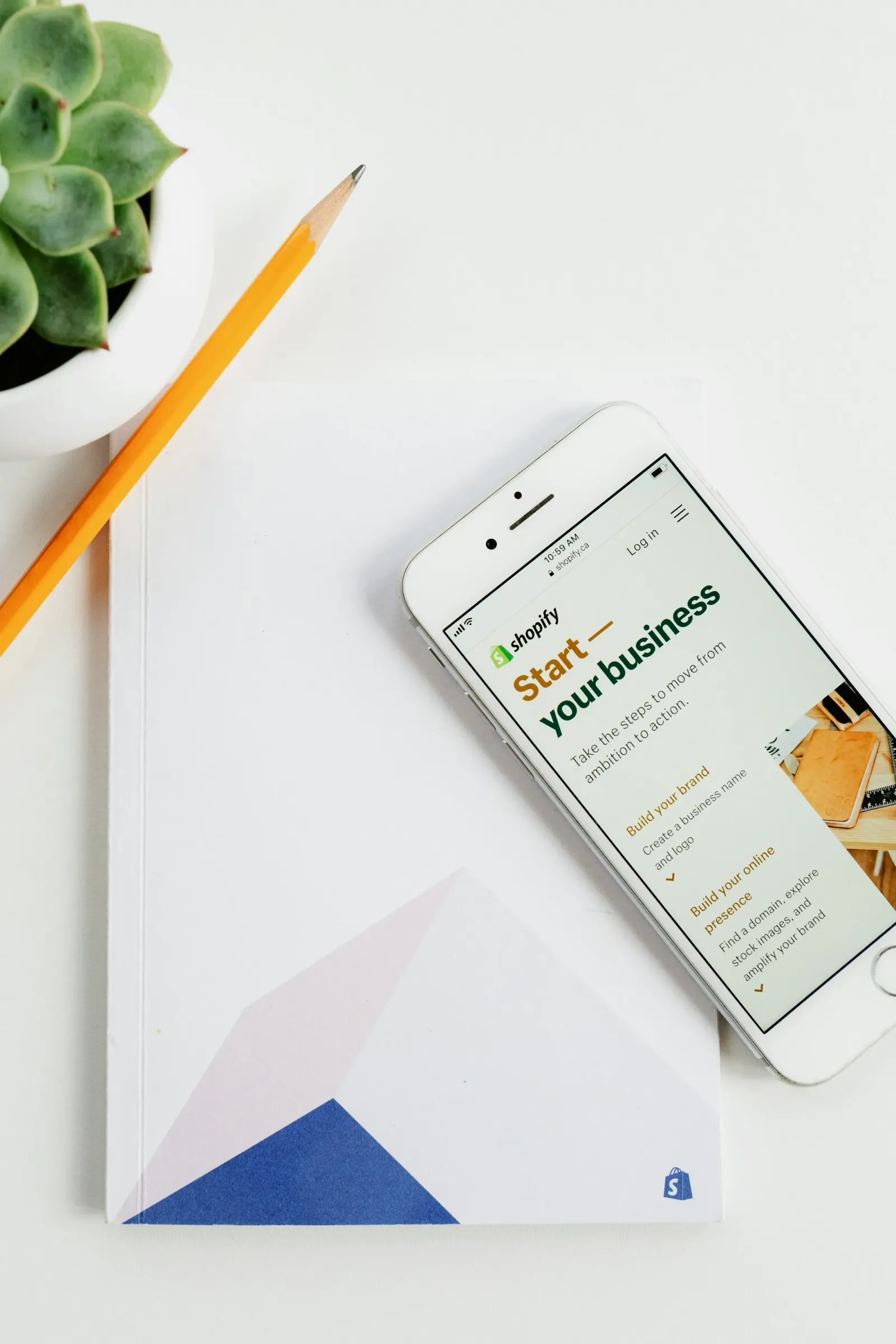 Shopify Hydrogen