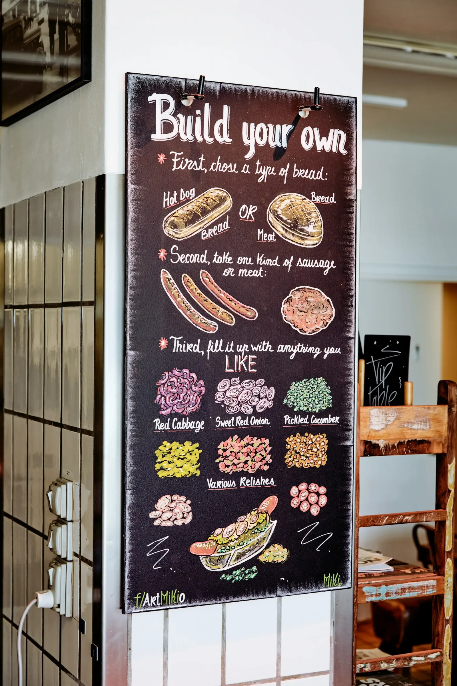 Shopify Mega Menu