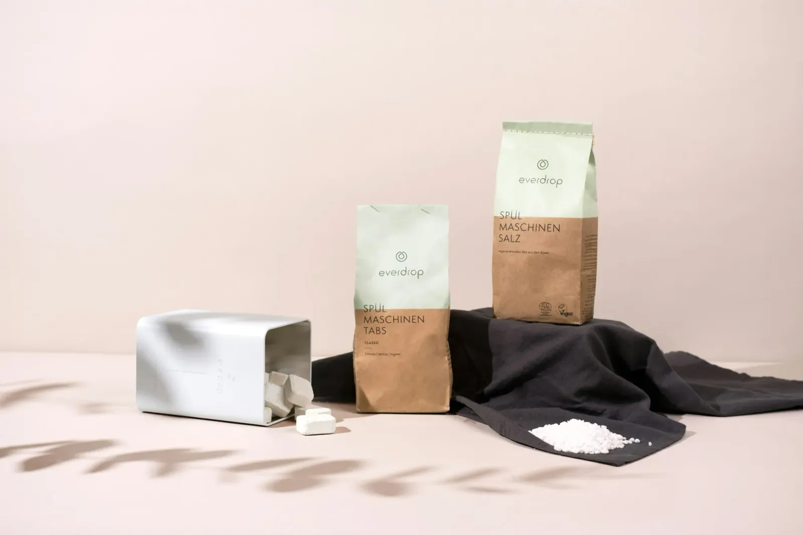 Shopify product tabs