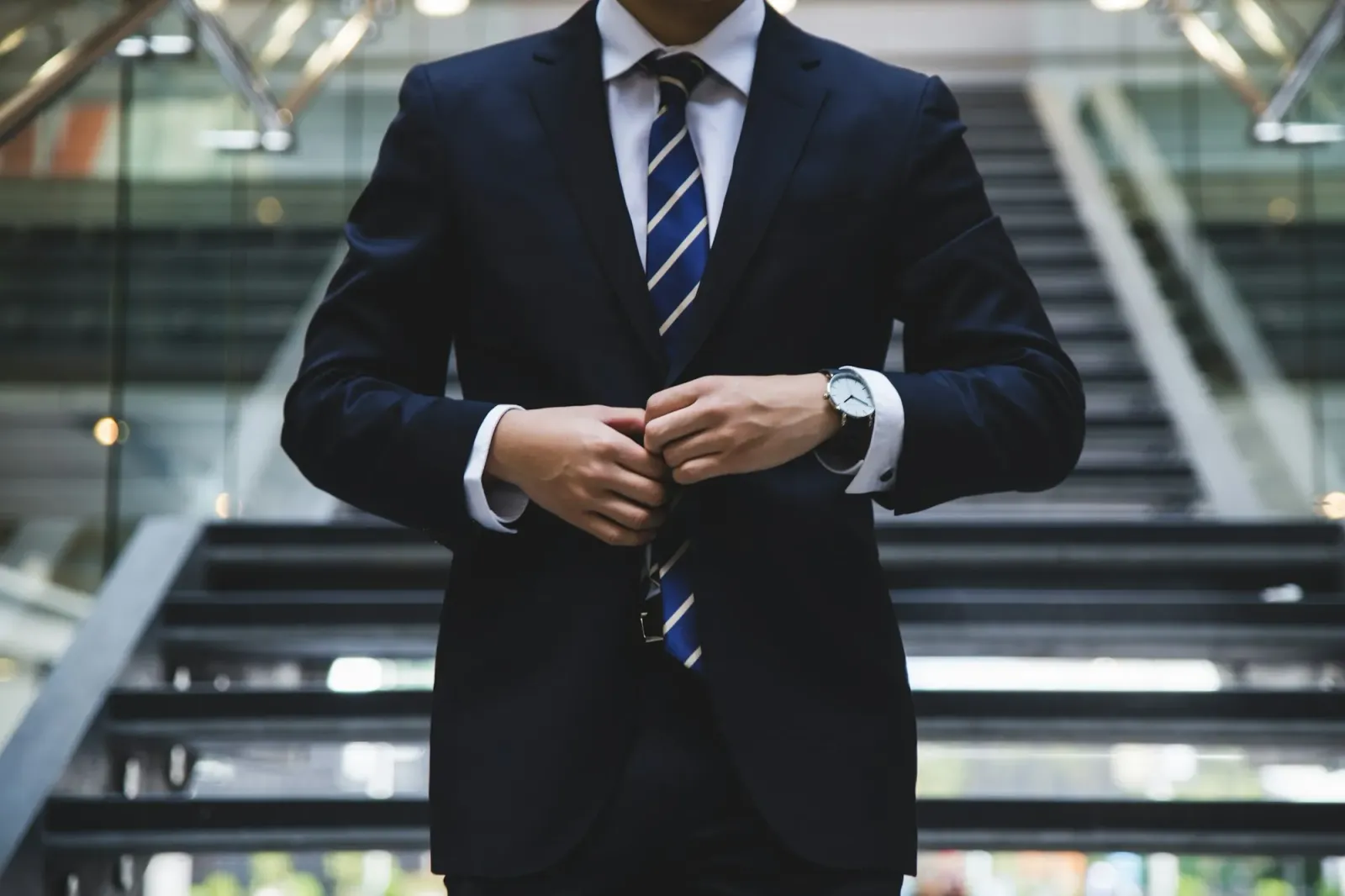 Shopify professional email