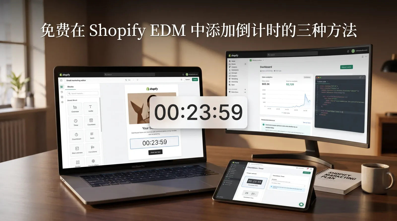 add-countdown-to-edm