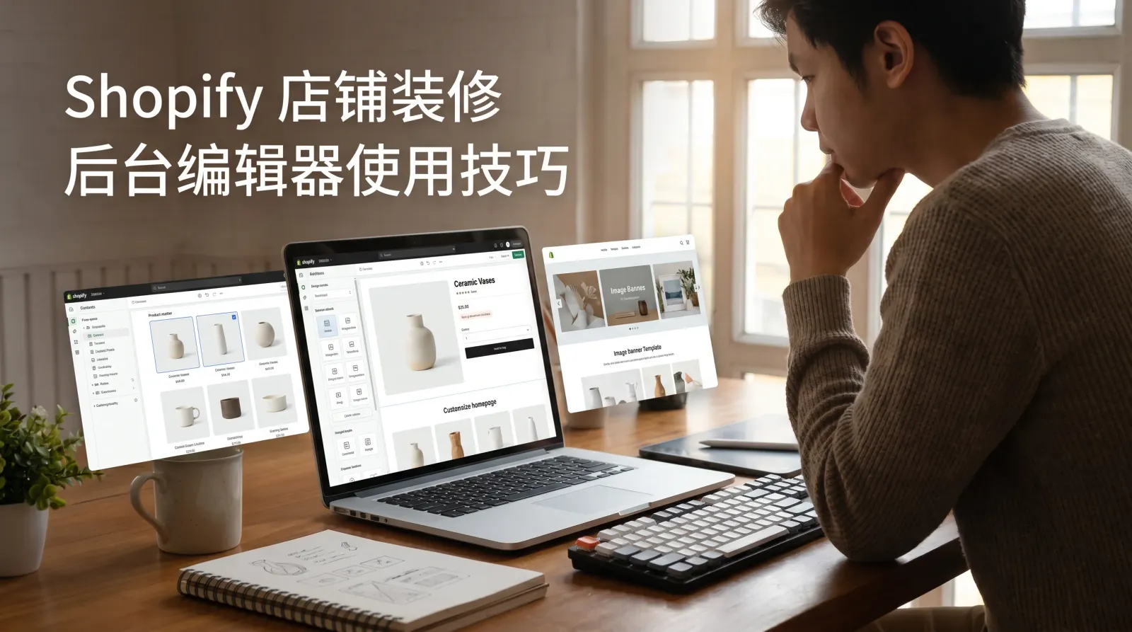 how-to-use-shopify-customizer