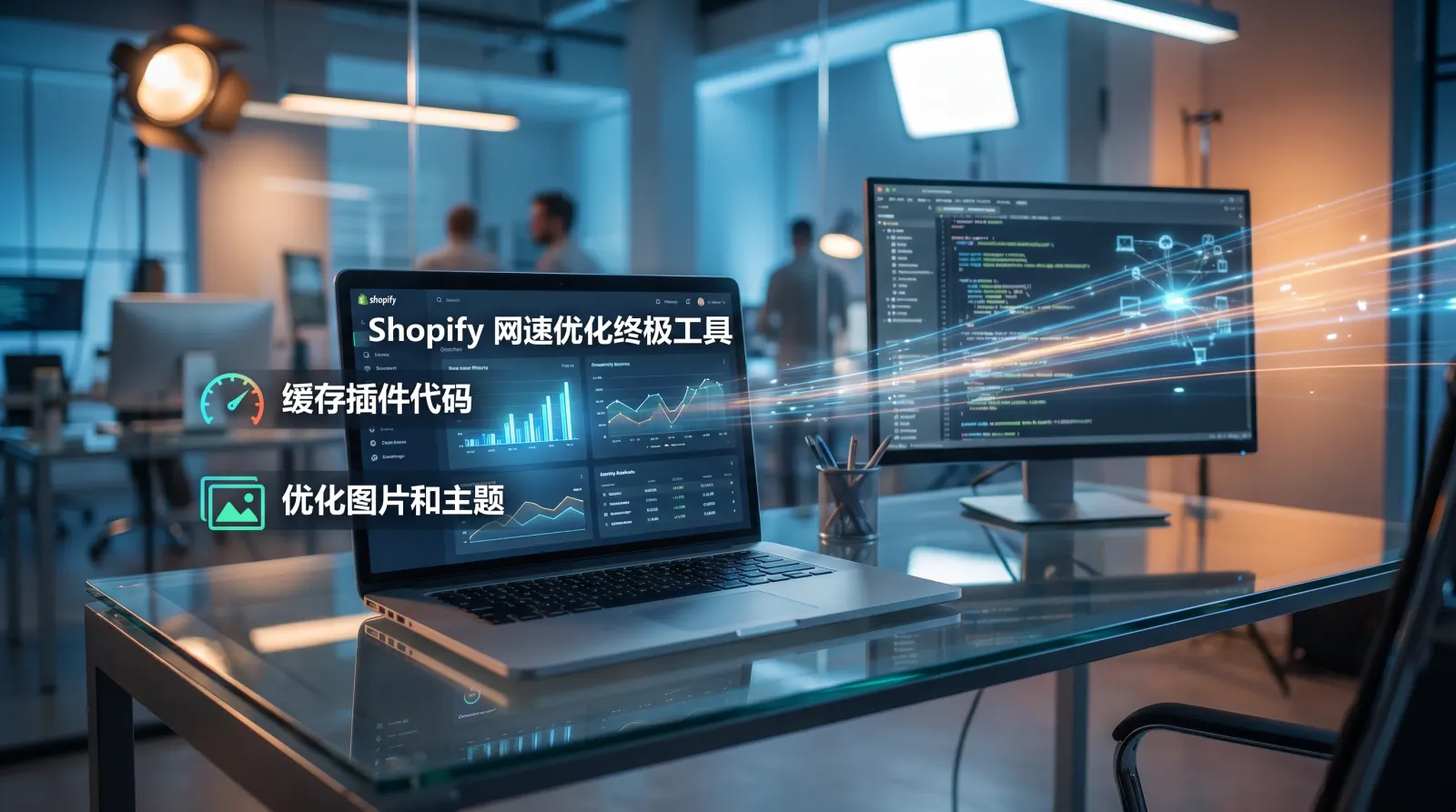 optimize-shopify-website-speed