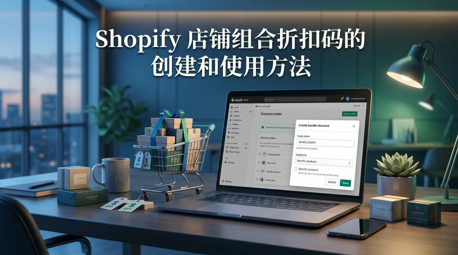 shopify-combined-discount