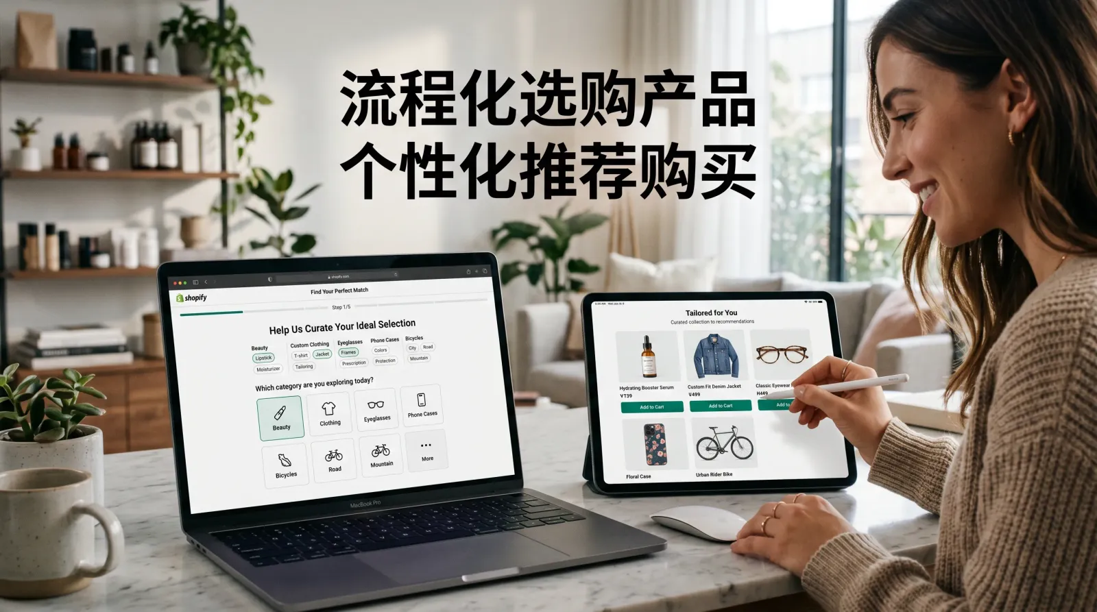 shopify-custom-buy