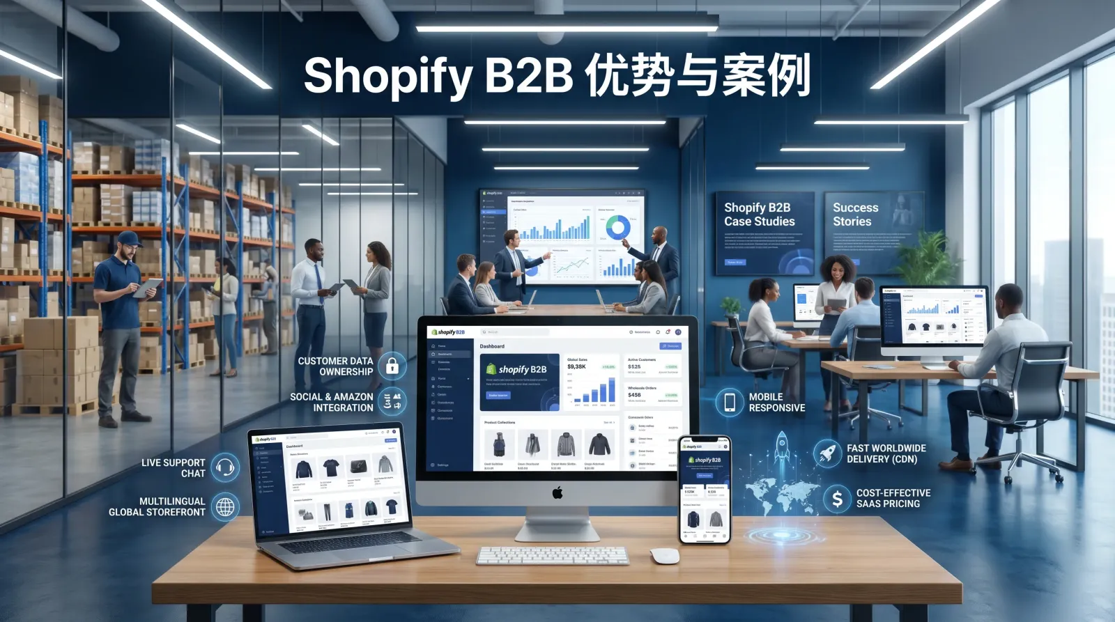 shopify-for-b2b