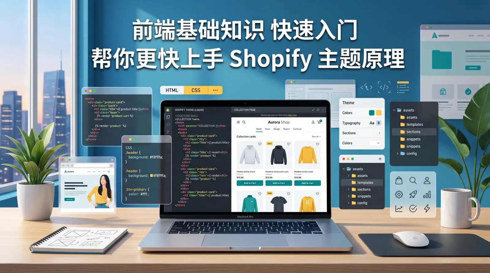 shopify-theme-dev-basic