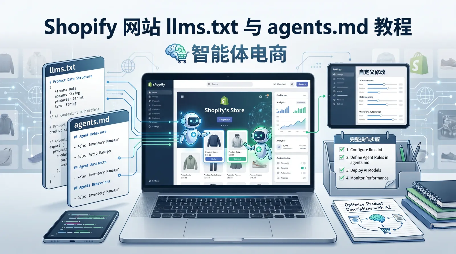 shopify-llms-txt-agents-md-tutorial